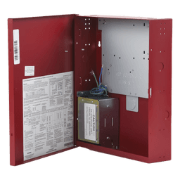 Panel Comercial de Incendio e Intrusión / 32 Zonas / 2 Particiones / 24 Puntos Direccionables V-Plex / 2 NAC Programables / Certificado UL 864 y NFPA 72