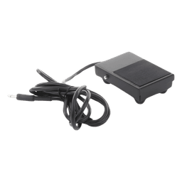 Pedal PTT / Conector 3.5 mm / Cable 1.45 m (4.76 ft) / Serie HLP-SNL / Radio Base Móvil