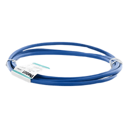 Cable de Parcheo UTP / Categoría 6 / 2.1 m (6.9 ft) / 24 AWG / PoE / Azul