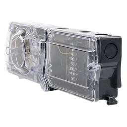 Carcasa Inteligente para Detector de Humo en Ductos / Ajustable Cuadrada y Rectangular / Velocidad de Aire 100 a 4,000 pies/min (0.5 a 20.32 m/s) / UL 268A / Sin Relevador