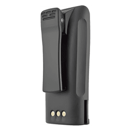 Batería Li-Ion / 2200 mAh / 7.2V / IP67 / MIL-STD-810G / 300 Ciclos / -20°C a +60°C