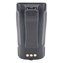 Batería Li-Ion / 2200 mAh / 7.2V / IP67 / MIL-STD-810G / 300 Ciclos / -20°C a +60°C