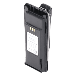 Batería Li-Ion / 2200 mAh / 7.2V / IP67 / MIL-STD-810G / 300 Ciclos / -20°C a +60°C