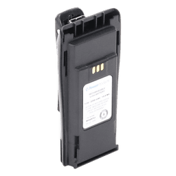 Batería Li-Ion / 2200 mAh / 7.2V / IP67 / MIL-STD-810G / 300 Ciclos / -20°C a +60°C