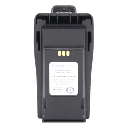 Batería Li-Ion / 2200 mAh / 7.2V / IP67 / MIL-STD-810G / 300 Ciclos / -20°C a +60°C