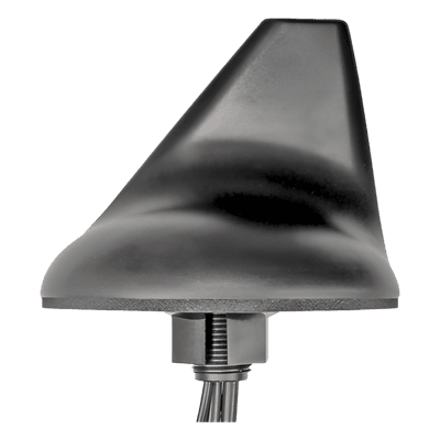Antena multibanda / 800-5800 MHz / GPS / SMA Macho / Montaje en toldo / 88.3 x Ø108 mm / IP65