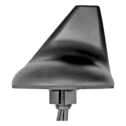 Antena multibanda / 800-5800 MHz / GPS / SMA Macho / Montaje en toldo / 88.3 x Ø108 mm / IP65
