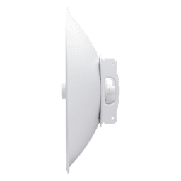 Radio Enlace / 5 GHz / 450 Mbps / Antena Plato 29 dBi / 2.03 x 2.03 x 1.27 pies / -40 a 70 °C