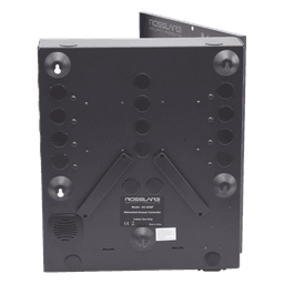 Controlador de acceso / 4 lectoras expandible a 56 / 100,000 usuarios / TCP/IP AES-128 / Control de elevadores