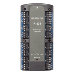 Tarjeta Expansora de Relevadores / 16 Salidas Tipo C / 5A / Compatible AC825IP / Wiegand y OSDP