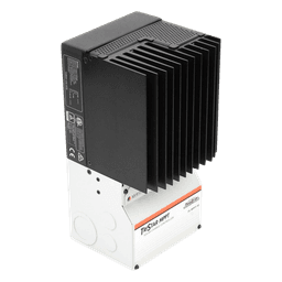 Controlador de Carga MPPT / 45 A / 12/24/36/48 V / Voc 150 Vcc / Sistemas hasta 3 kW / Operación 45°C sin degradación