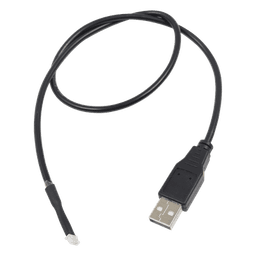 Cable de Programación / Conectores Resistentes / Diseño Ergonómico / Compatible ECO4 Plus