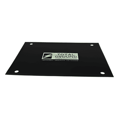 Tapete Aislador para Rack / UL94 V-1 / Protección Eléctrica y Mecánica / Sin Piso Falso