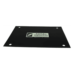 Tapete Aislador para Rack / UL94 V-1 / Protección Eléctrica y Mecánica / Sin Piso Falso