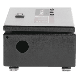 Supresor de Transientes Clase B / 3 Fases / 127/220 Vca / 80 kA / Gabinete NEMA 4 / 30x20x12 cm (11.8x7.9x4.7 in)
