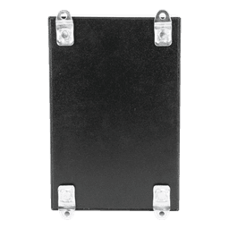 Supresor de Transientes Clase B / 3 Fases / 127/220 Vca / 80 kA / Gabinete NEMA 4 / 30x20x12 cm (11.8x7.9x4.7 in)