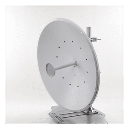 Antena Direccional / 4.9-5.8 GHz / 34 dBi / Dual Slant 45° / 1050x1050x421 mm / 13.5 kg / 42 dB F/B / 3.44x3.44x1.38 ft