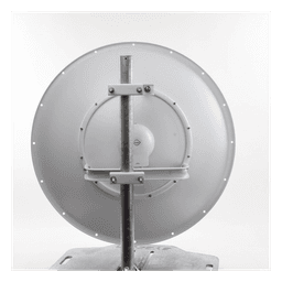 Antena Direccional / 4.9-5.8 GHz / 34 dBi / Dual Slant 45° / 1050x1050x421 mm / 13.5 kg / 42 dB F/B / 3.44x3.44x1.38 ft