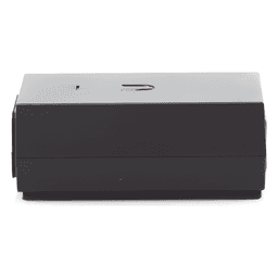 Adaptador PoE / 24 VDC / 1.0 A / 90-260 VAC / 10/100/1000 Mbps / 0.29 x 0.19 x 0.11 ft