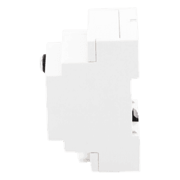 Supresor de Picos DIN Rail / 127 VCA / 1 Fase / 3 Hilos / 50 kA / Clase A