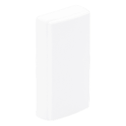 Tapa final / PVC auto-extinguible / -40°C a +85°C / NOM-001-SEDE-2005 / 0.031 kg