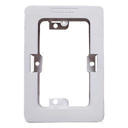 Caja Sin Fondo Universal / PVC Auto Extinguible UL94V0 / -40°C a +85°C / ABS de Alto Impacto / Resistente UV