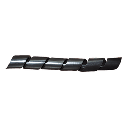 Agrupador de cable / 30mm / 2m (6.56ft) / Polietileno / Interior / -50°C a +75°C