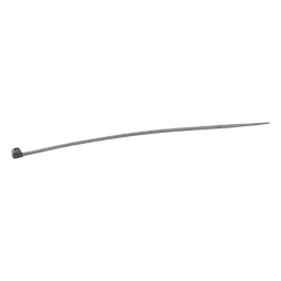 Cincho de nylon / 4.8 x 190mm / 100 piezas / Nylon 66 / UL94 V-2 / -40°C a 80°C