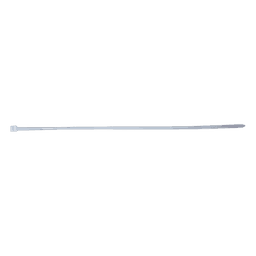 Cincho de nylon / 4.8 x 310mm / 100 piezas / UL94 V-2 / -40°C a 80°C