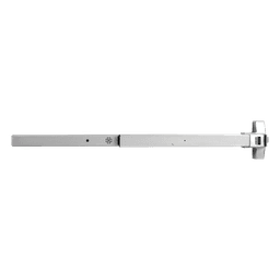 Barra Antipánico / 1040 mm / Zumbador 95 dB / Sensor Magnético / 1 Punto de Cierre / Certificación UL ANSI Grado 1