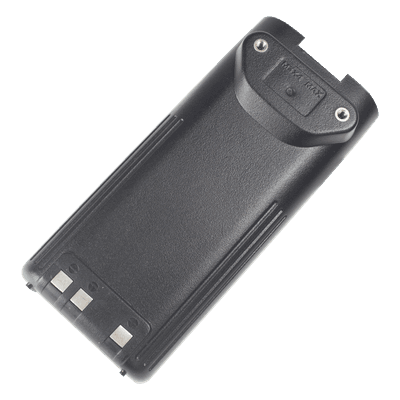 Batería Ni-MH / 2000 mAh / 7.5 V / Protección Térmica y Cortocircuito / Celdas Japonesas / Policarbonato de Alta Resistencia