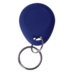Tarjeta RFID / 125 kHz / 512 Bits / ABS Impermeable / -10°C a 60°C / 3-15 cm / 1.46 x 1.20 x 0.32 in
