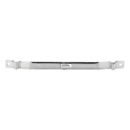Clip Recto Automático para Charola / Unión de Tramos 200-700 mm / Acabado Electro Zincado 15-20 µm / Lámina Acero Calibre 16 / Instalación con Herramienta MG51906