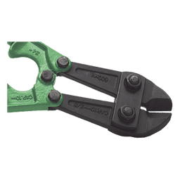 Pinza de corte / Corte asimétrico / Diseño ergonómico / Ajuste universal / Acero resistente