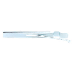Herramienta de Fijación para Clip Recto Automático / Acabado Electro Zinc / Uso en Ambientes Húmedos y Salinos