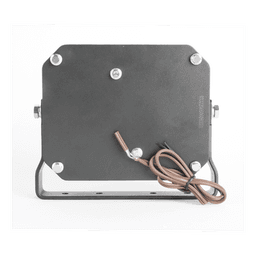 Bocina Compacta / 100 W / 8 Ohms / Uso Rudo / Bracket de Montaje Integrado / 18.3 x 7.5 x 15.7 cm