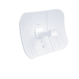 CPE Inalámbrico / 5 GHz / 23 dBi / 100 Mbps / AirMAX / PoE 24 V