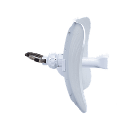 CPE Inalámbrico / 5 GHz / 23 dBi / 100 Mbps / AirMAX / PoE 24 V
