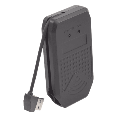 Dispositivo de Gestión de Configuración / Wi-Fi / USB / Memoria SD / -10~50°C
