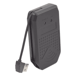Dispositivo de Gestión de Configuración / Wi-Fi / USB / Memoria SD / -10~50°C
