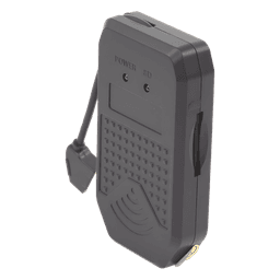 Dispositivo de Gestión de Configuración / Wi-Fi / USB / Memoria SD / -10~50°C