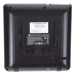 Teléfono IP / 1 Línea SIP / 2 Estados de Llamada / Pantalla LCD 132x48 / Puertos 10/100 Mbps / 3 Teclas XML Programables / Conferencia 3 Vías / EHS Plantronics