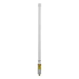 Antena Omnidireccional / 902-928 MHz / 9 dBi / Fibra de Vidrio / IP67 / Resistencia 202 km/h