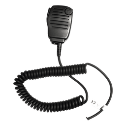 Micrófono Bocina / Cancelación de Ruido / Control Remoto de Volumen / Jack 3.5 mm / Cable Reforzado 40 kg / Clip Kevlar