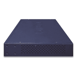 Switch Administrable Capa 2 / 24 Puertos Gigabit RJ45 / 2 Puertos SFP 100/1000X / 52 Gbps / 1U Rack / 17.5 x 8.15 x 1.77 in
