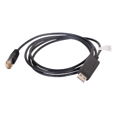 Cable Convertidor USB a RS-485 / 1.5 m (4.9 ft) / Monitoreo y Configuración / Controladores Solares EPEVER