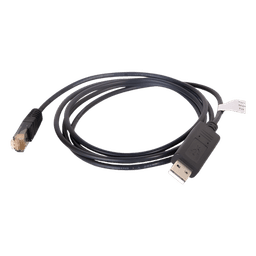 Cable Convertidor USB a RS-485 / 1.5 m (4.9 ft) / Monitoreo y Configuración / Controladores Solares EPEVER