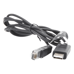 Cable Convertidor USB a RS-485 / 1.5 m (4.9 ft) / Monitoreo y Configuración / Controladores Solares EPEVER