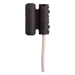 Adaptador CANBUS / Conexión Plug-and-Play / Protocolo FMS J1939 / Cable 1 m (3.3 ft) / 40 x 15 mm