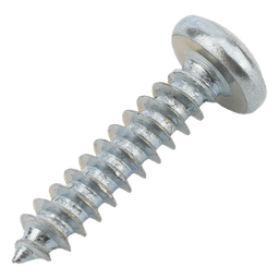 Kit de Fijación / 20 Taquetes 3/4" y 20 Tornillos 8 mm x 3/4" (19.1 mm) / Doble Expansión / Carga 40 kg / -50°C a +80°C